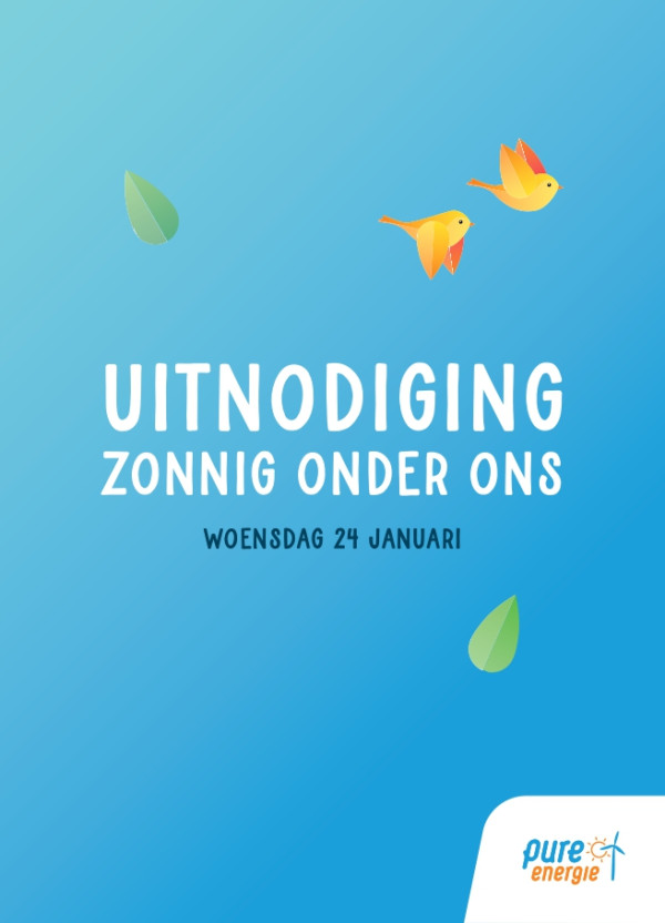 Uitnodiging bijeenkomst Zonnepark Onder Ons 24 januari 1 paginas 1 page 0001